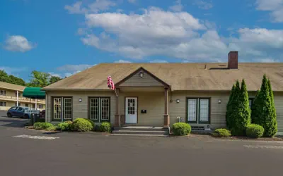 Quality Inn Great Barrington