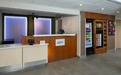Fairfield Inn & Suites by Marriott Ft. Myers/Cape Coral