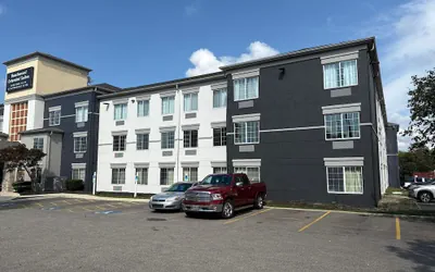 Beachwood Extended Suites