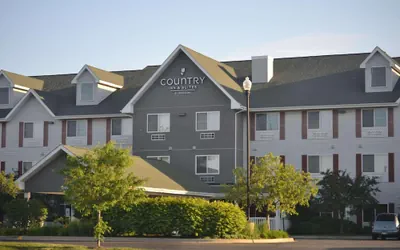 Country Inn & Suites by Radisson, Gurnee, IL