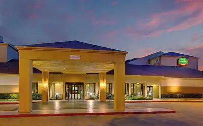 Courtyard by Marriott Houston Westchase
