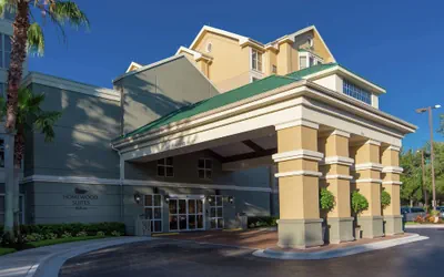 Homewood Suites by Hilton Orlando-International Drive/Convention Center