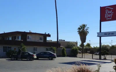 La Plaza Inn Los Banos