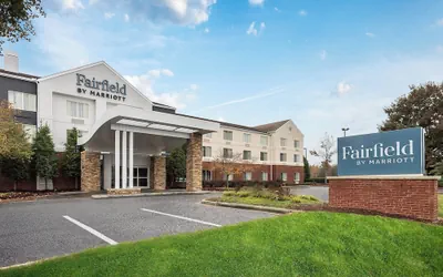 Fairfield Inn by Marriott Northlake