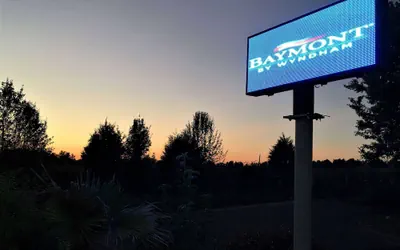 Baymont by Wyndham Adairsville
