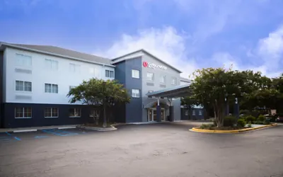 Candlewood Suites Charleston Mt Pleasant by IHG