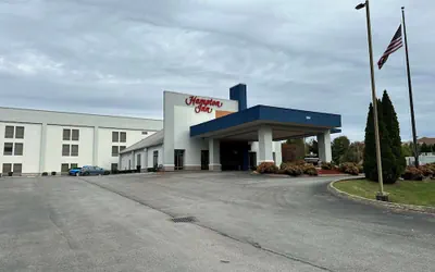 Hampton Inn Morristown