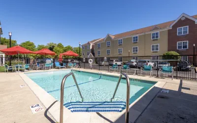 Residences at International Place