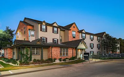 TownePlace Suites by Marriott College Station