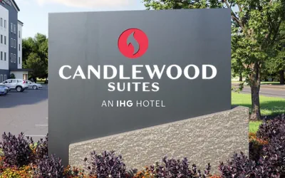 Candlewood Suites Miami Lakes by IHG