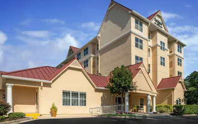 Residence Inn by Marriott Orlando Convention Center