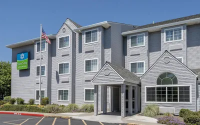 SureStay by Best Western Sacramento South Natomas