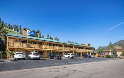 Best Western Rivers Edge