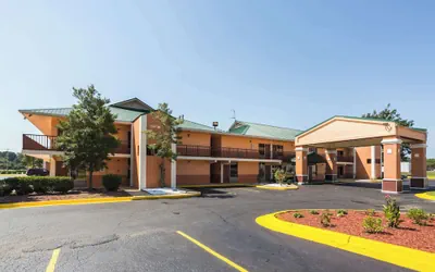 Econo Lodge Decatur South
