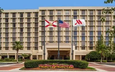 Marriott Jacksonville
