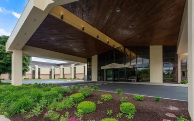 Baymont by Wyndham Elkhart