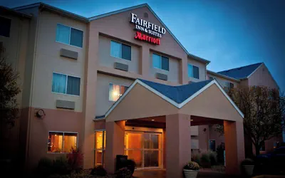 Fairfield Inn & Suites Bismarck North