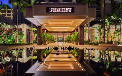 Pendry Newport Beach