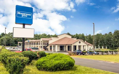 Rodeway Inn La Grange East