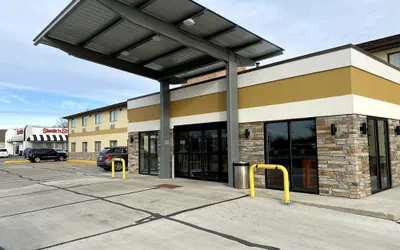 Comfort Inn Near Kokomo Speedway