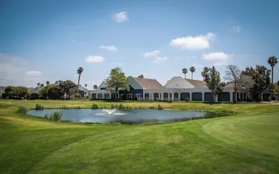 Staybridge Suites Oxnard River Ridge by IHG