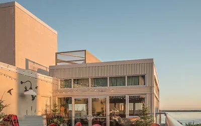 Graduate by Hilton Madison