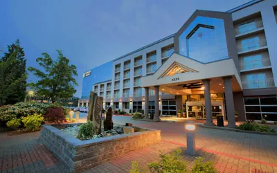 Embassy Suites by Hilton Seattle Bellevue