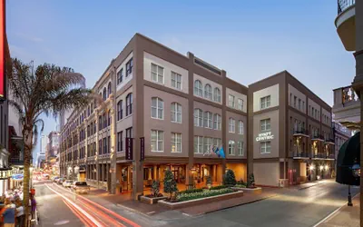 Hyatt Centric French Quarter
