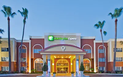 Holiday Inn Express Clearwater East - Icot Center by IHG