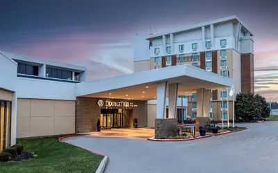DoubleTree by Hilton Cincinnati Airport