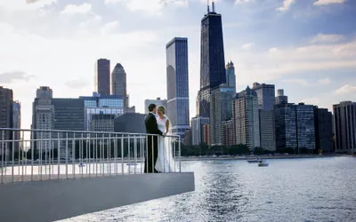 The Ritz-Carlton, Chicago