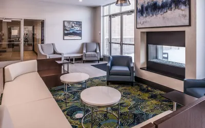 Holiday Inn Detroit Northwest - Livonia by IHG