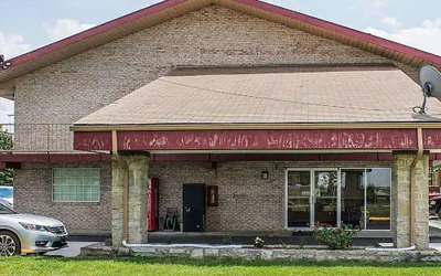 Econo Lodge Columbus West