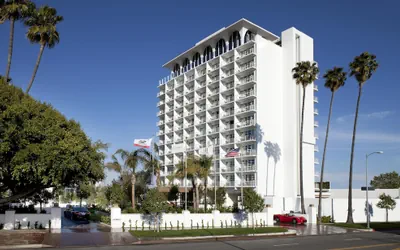 Cameo Beverly Hills, LXR Hotels & Resorts