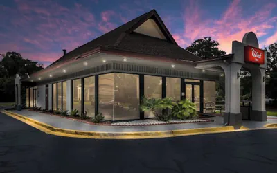 Red Roof Inn Savannah - Southside/Midtown