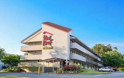 Red Roof Inn PLUS+ Baltimore-Washington DC/BWI Airport