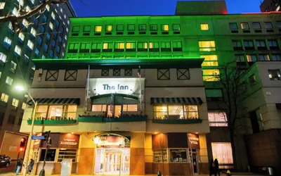 The Inn at Longwood Medical