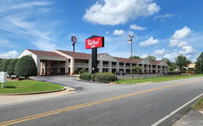 Red Roof Inn Perry