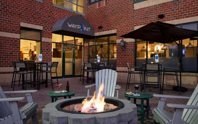 Embassy Suites by Hilton Portland Maine