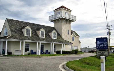 Hatteras Island Inn