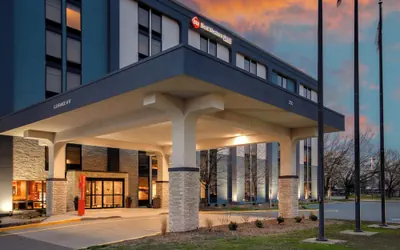 Best Western Plus Meadowlands