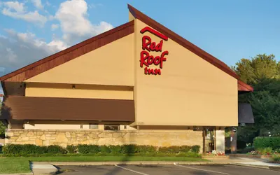 Red Roof Inn Detroit - Warren