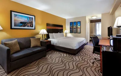 La Quinta Inn by Wyndham Sandusky near Cedar Point