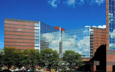 Sheraton Indianapolis Hotel at Keystone Crossing