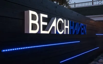 Beach Haven - Near Pacific Beach Park