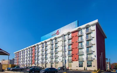 Motel 6 Atlanta, GA - Atlanta Airport