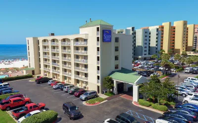 Sleep Inn Orange Beach