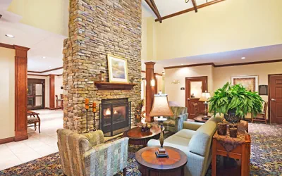 Staybridge Suites Oak Ridge by IHG