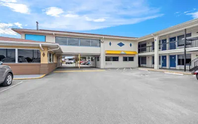 Days Inn by Wyndham Jacksonville NC