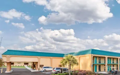 Quality Inn Macon West